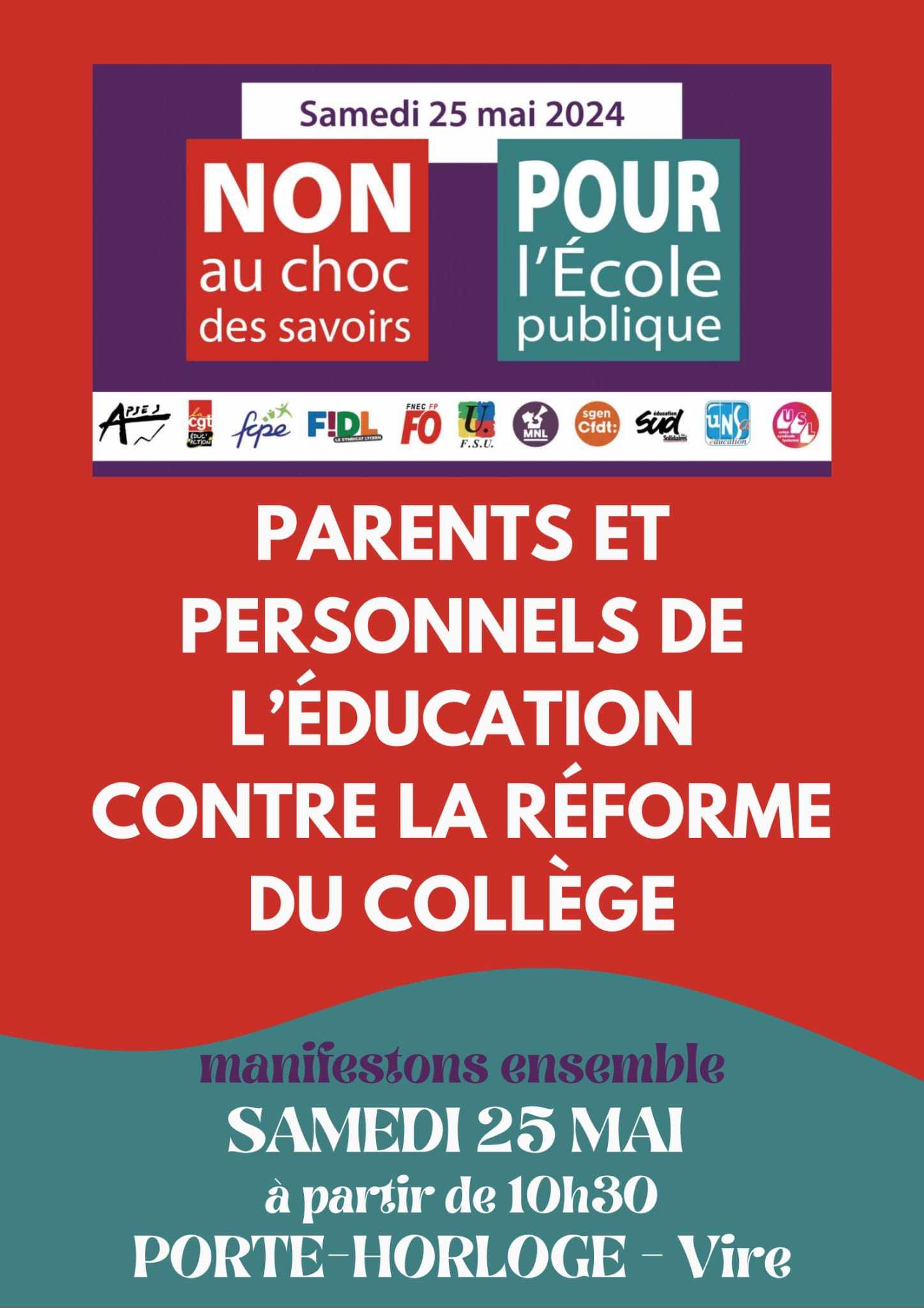 2024 05 25 tract vire choc des savoirs