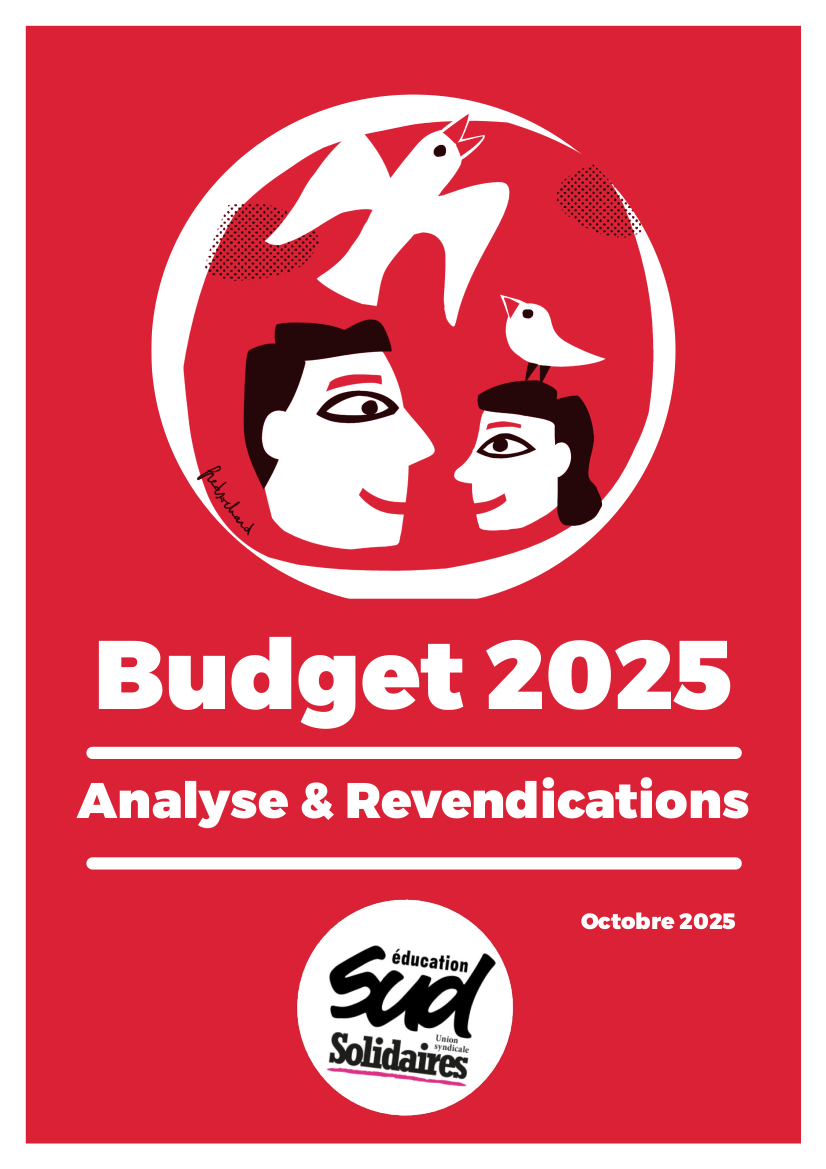 2025 budget educ nat analyse